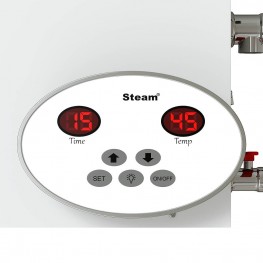 SteamTec TOLO 180 PS (18 кВт, с пультом, без автоочистки)